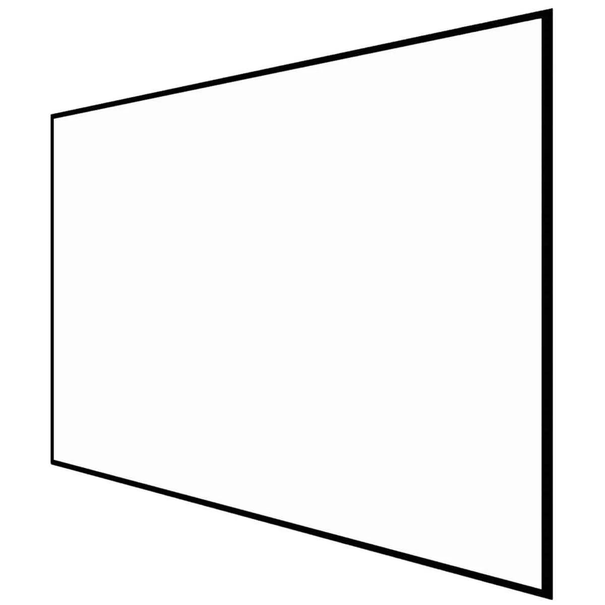 Stewart Filmscreen Balon Edge 2.40:1 Fixed Frame - Harmony G2 - 118"-1