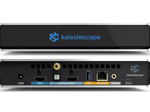 Strato V Player & Terra Server Kaleidescape -Includes up to $1750 in Movies-4