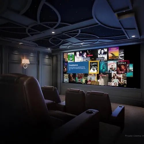 The Ultimate 4K Movie Bundle (Two 96TB Servers, Strato- & C Player)-10