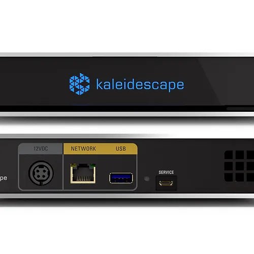 The Ultimate 4K Movie Bundle (Two 96TB Servers, Strato- & C Player)-4