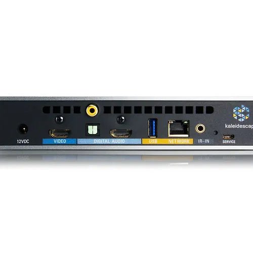 The Ultimate 4K Movie Bundle (Two 96TB Servers, Strato- & C Player)-6