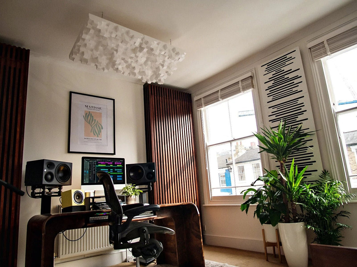 Vicoustic Wavewood Diffuser Ultra Lite-6