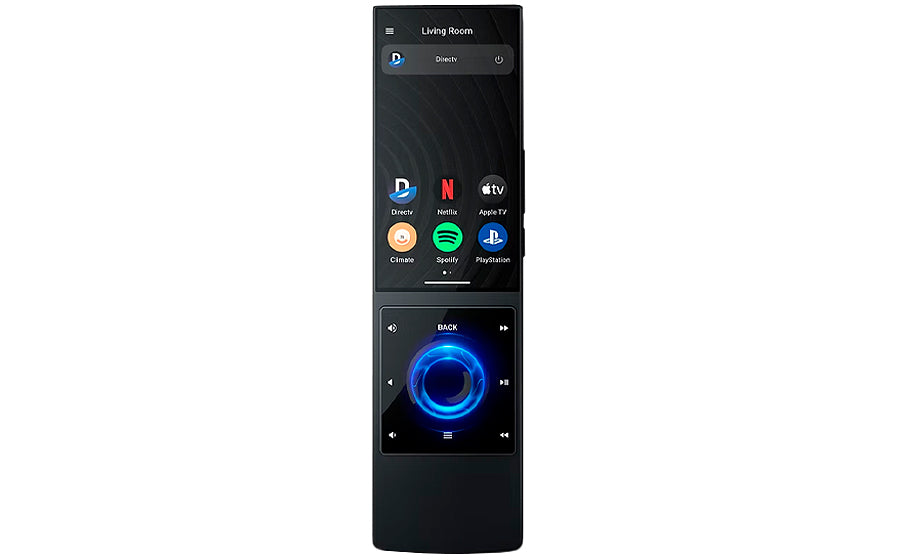 Ava Cinema Remote Control