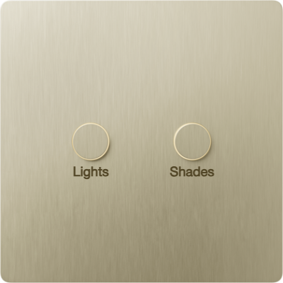 Lutron Alisse Keypad Configuator