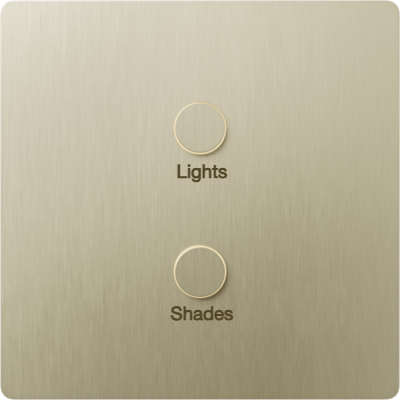 Lutron Alisse Keypad Configuator