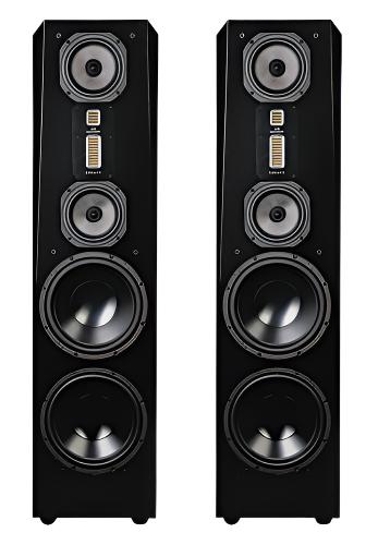 Focus SE Speakers From Legacy Audio
