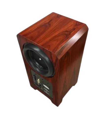 Legacy Audio