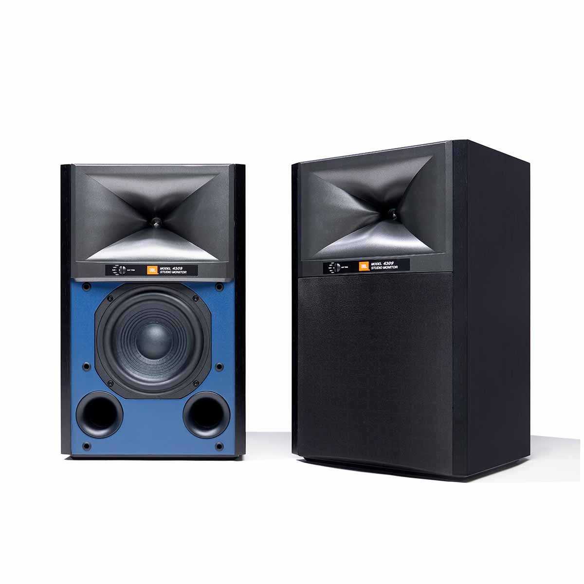 JBL Synthesis 4309