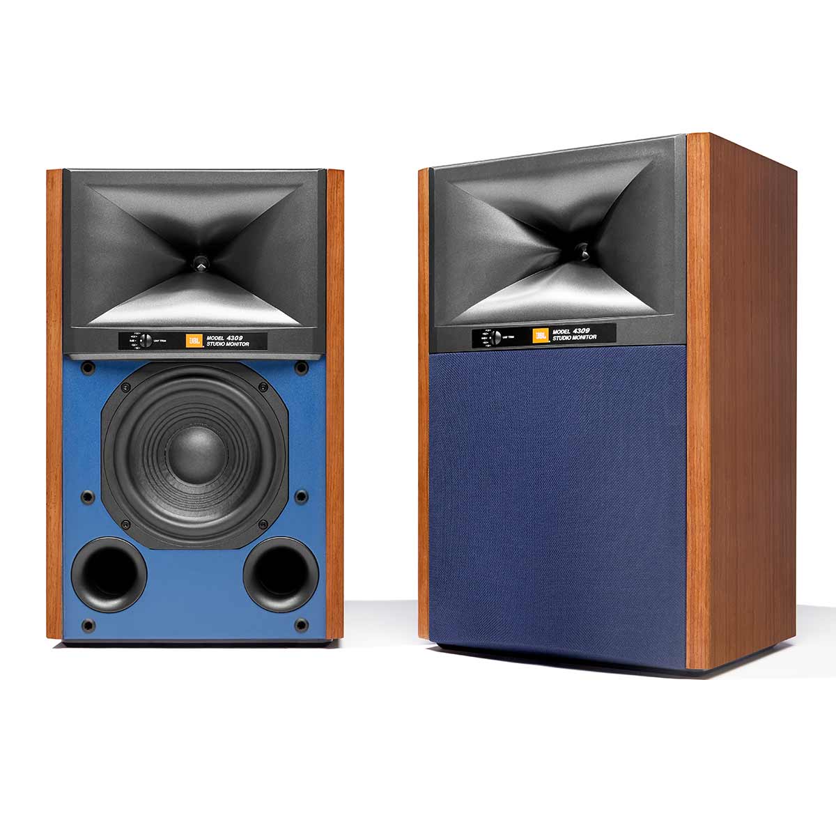 JBL Synthesis 4309