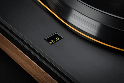 MoFi Electronics MasterDeck