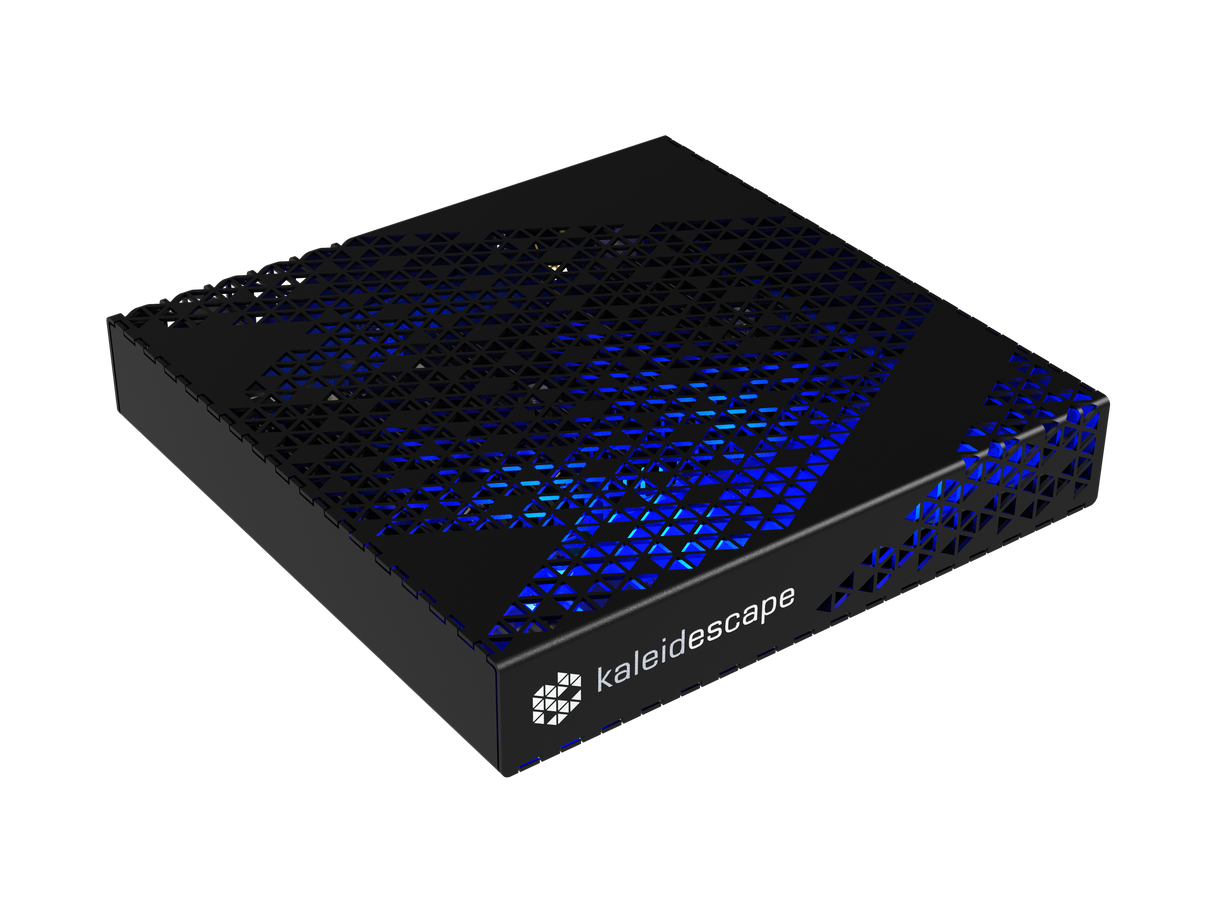 Kaleidescape Mini Terra Prime 8TB SSD