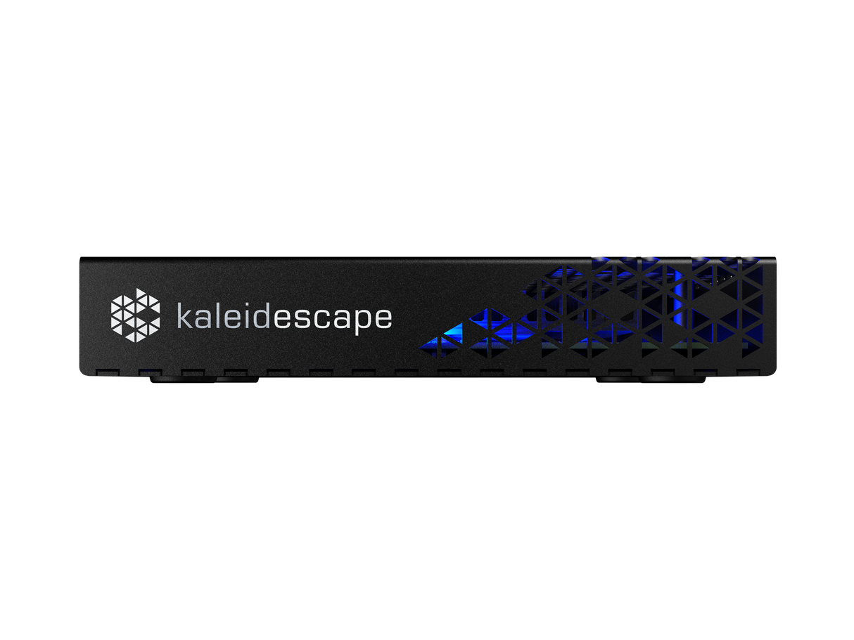 Kaleidescape Mini Terra Prime 8TB SSD