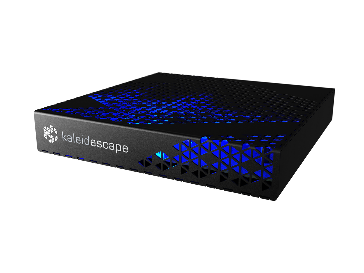 Kaleidescape Mini Terra Prime 8TB SSD