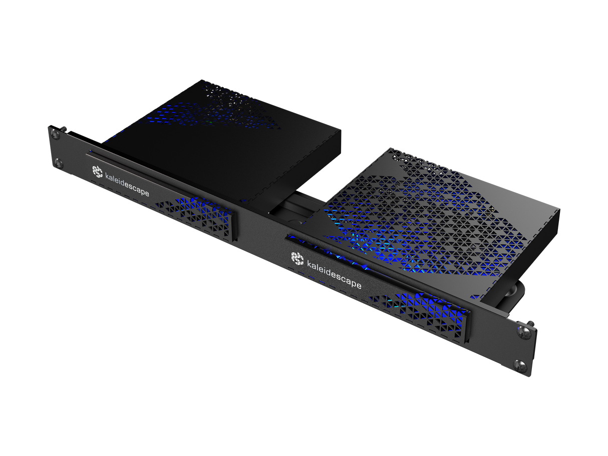 Kaleidescape Mini Terra Prime 8TB SSD