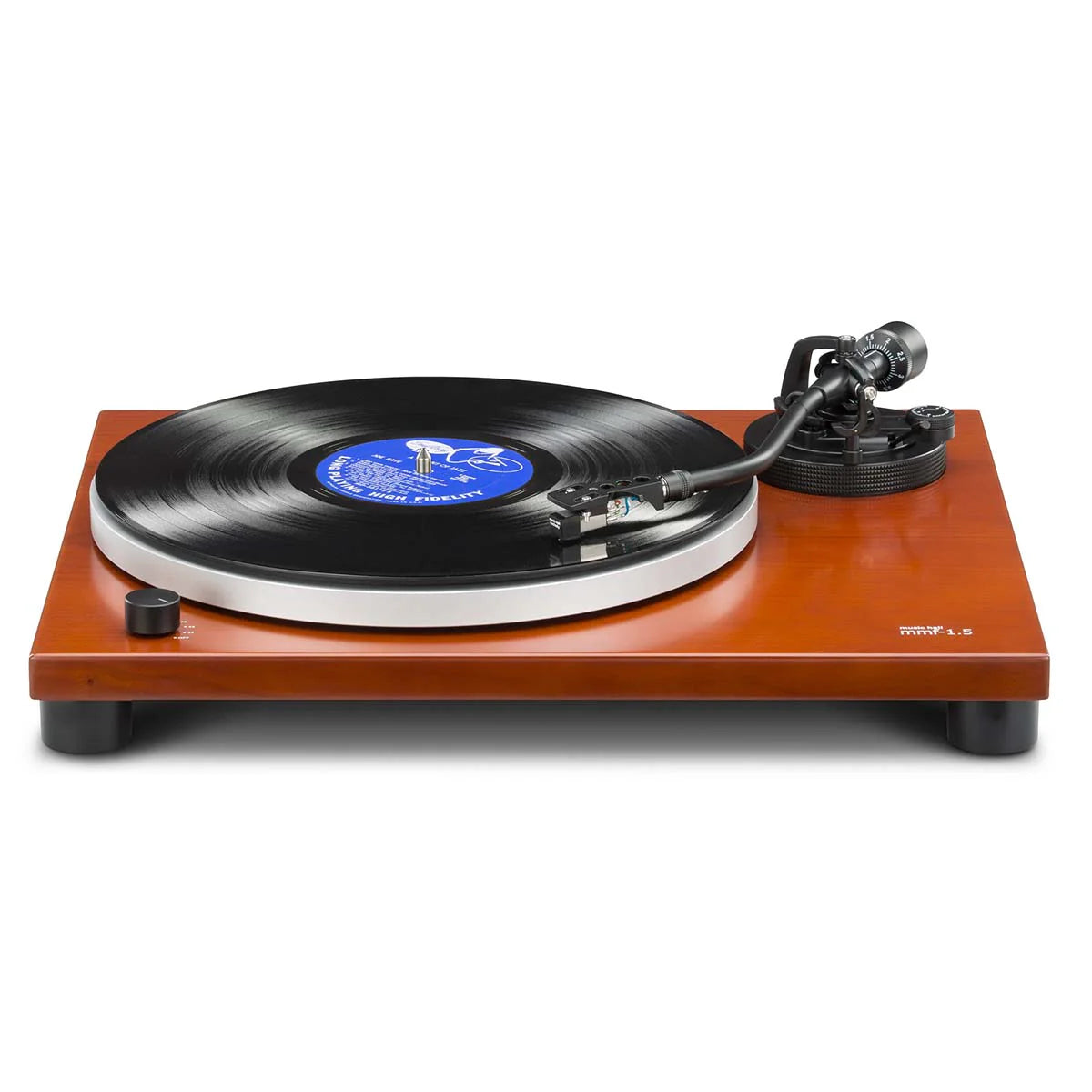 Music Hall MMF - 1.5 Turntable
