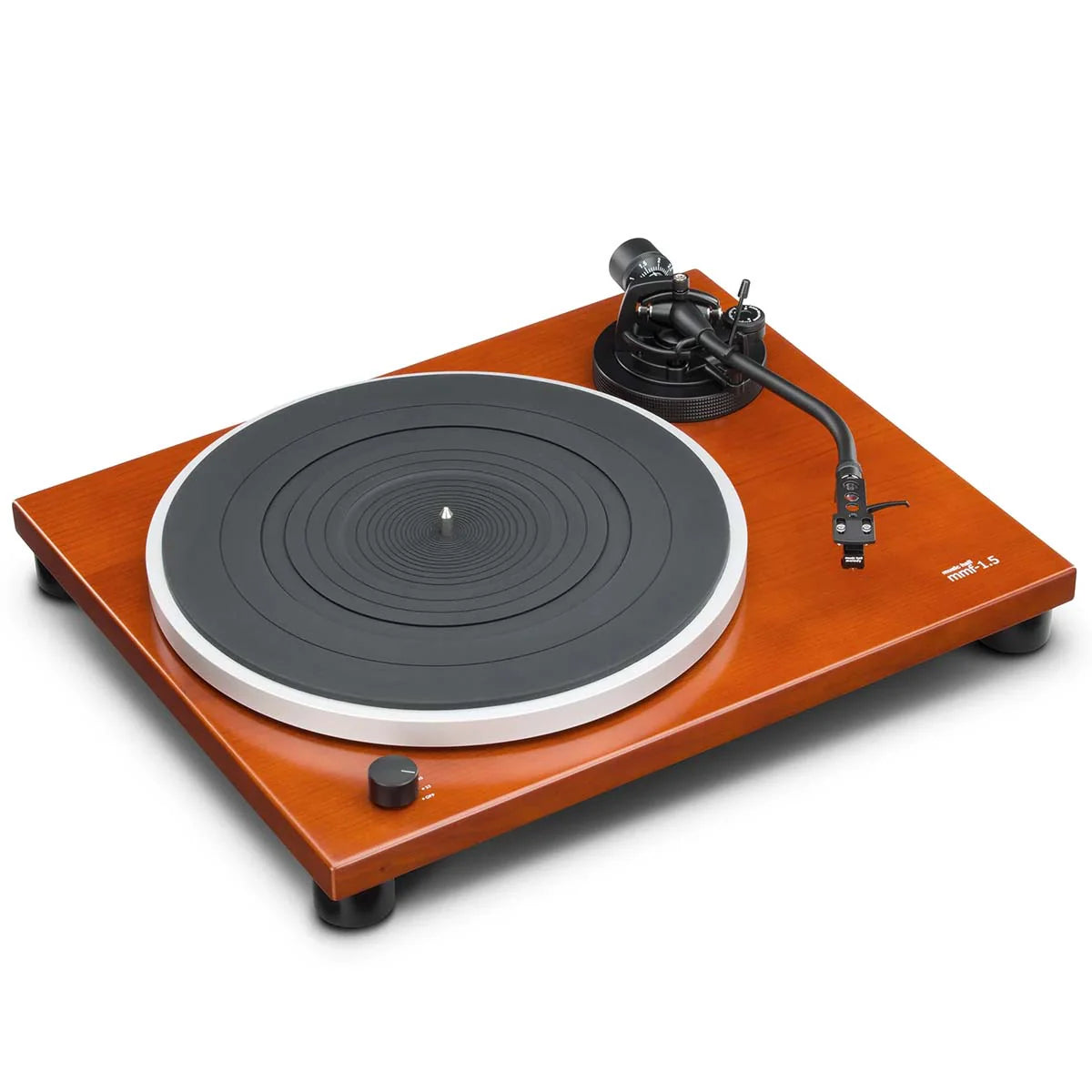 Music Hall MMF - 1.5 Turntable