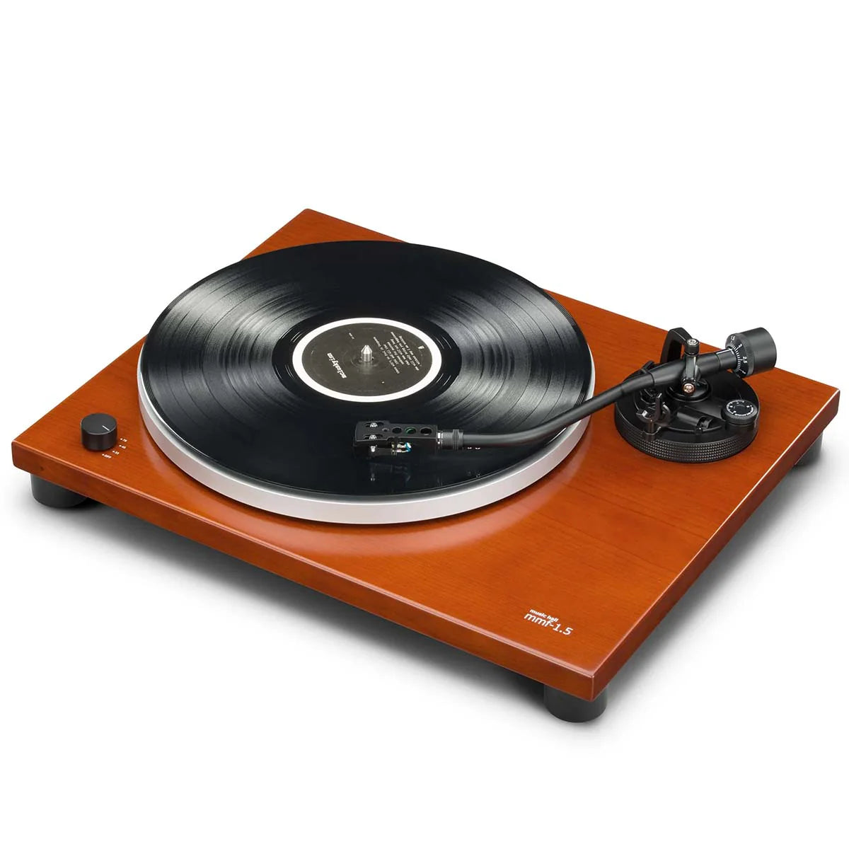 Music Hall MMF - 1.5 Turntable