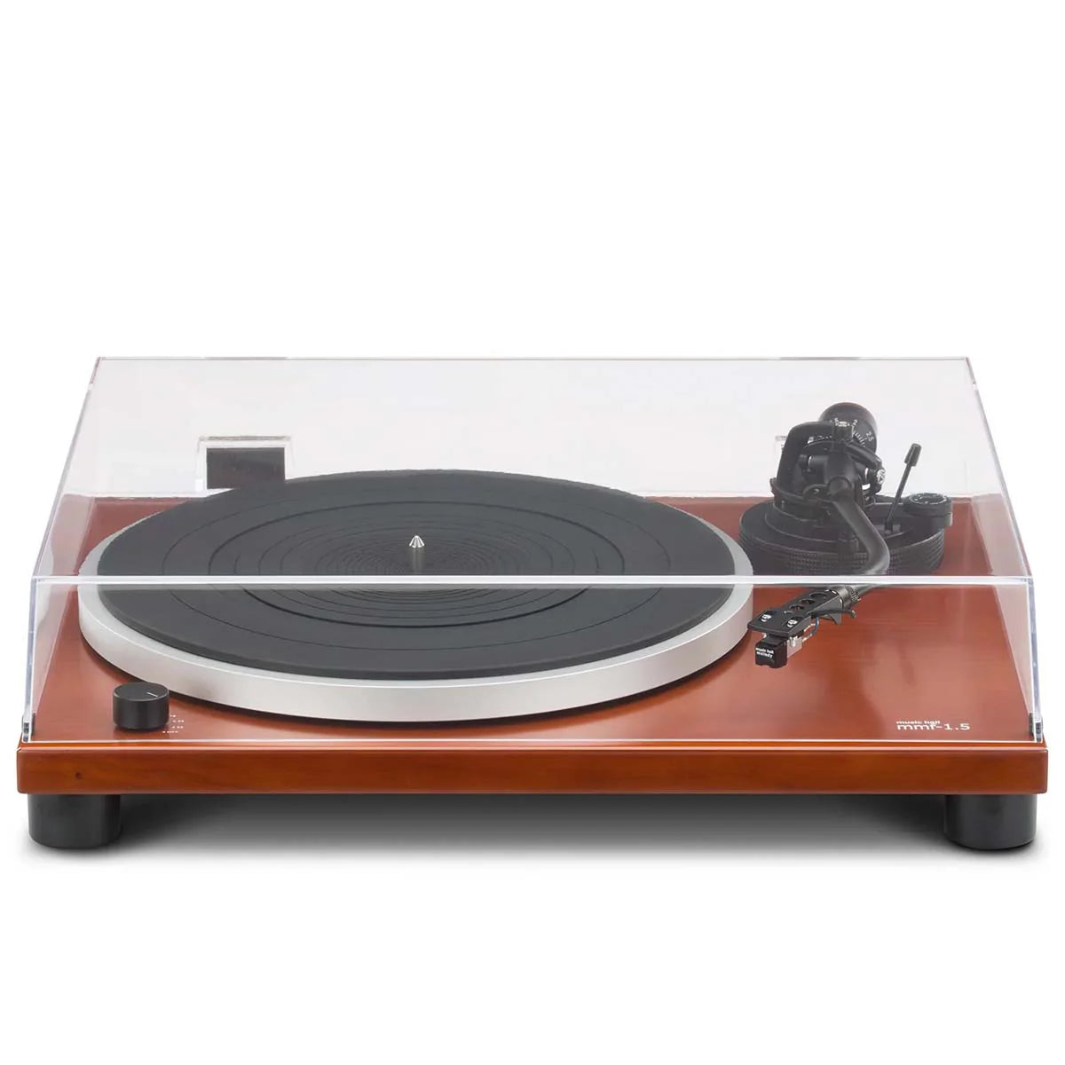 Music Hall MMF - 1.5 Turntable
