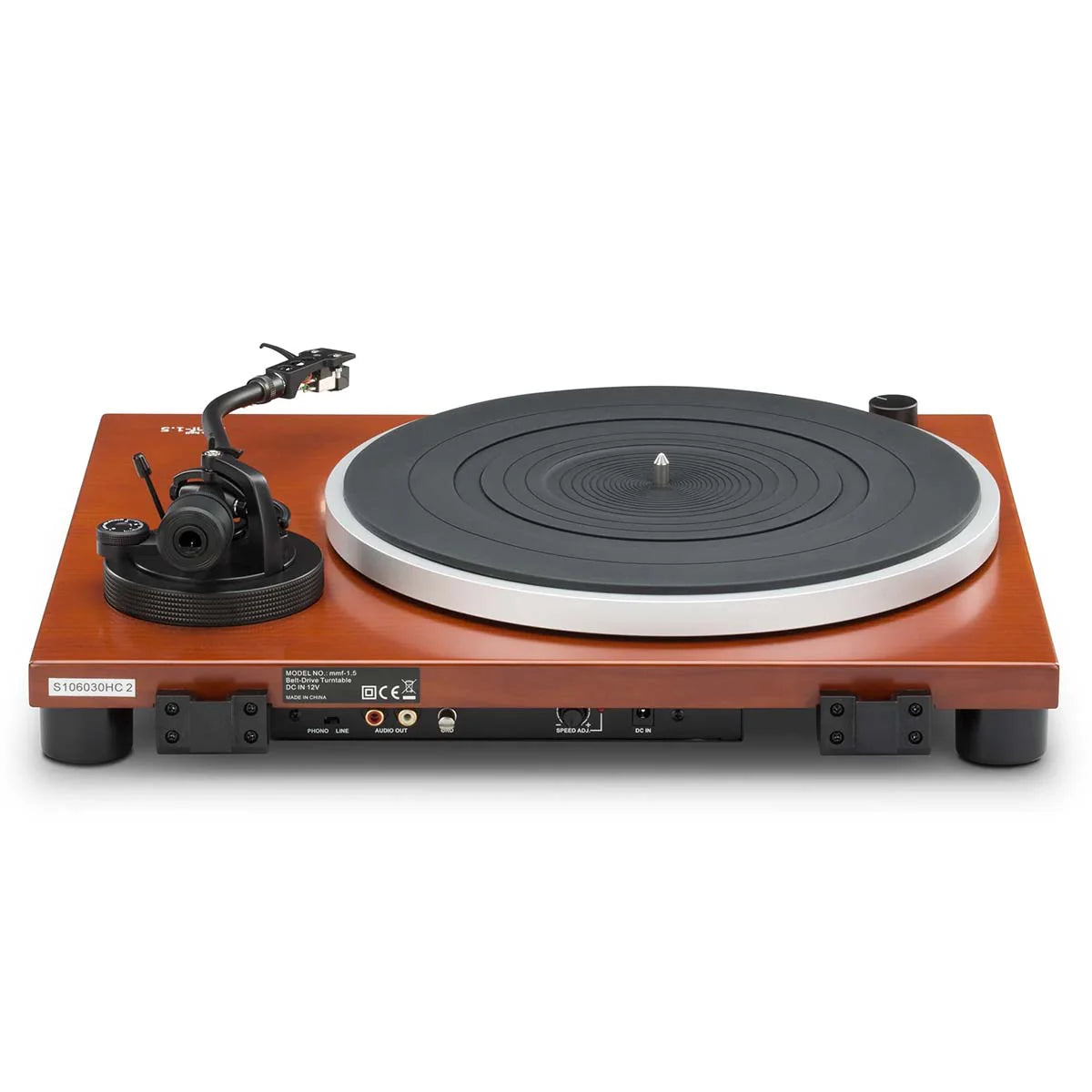 Music Hall MMF - 1.5 Turntable