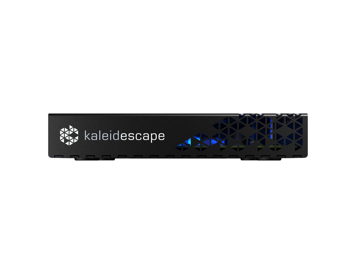 Kaleidescape Strato E Movie Player