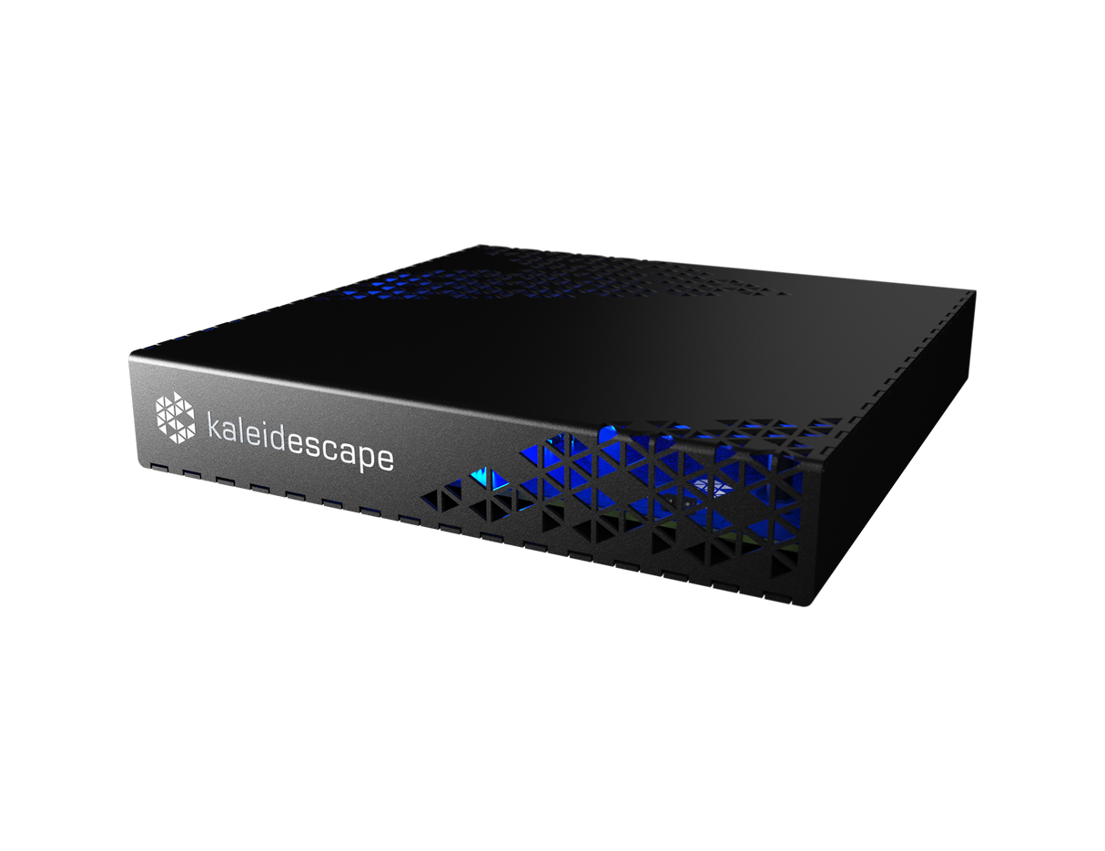 Kaleidescape Strato E Movie Player