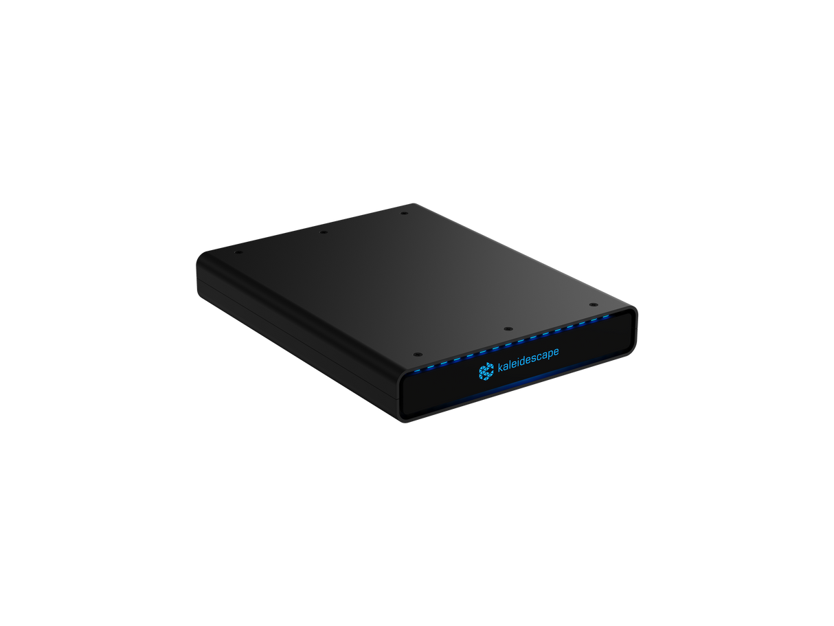 Strato K Movie Player