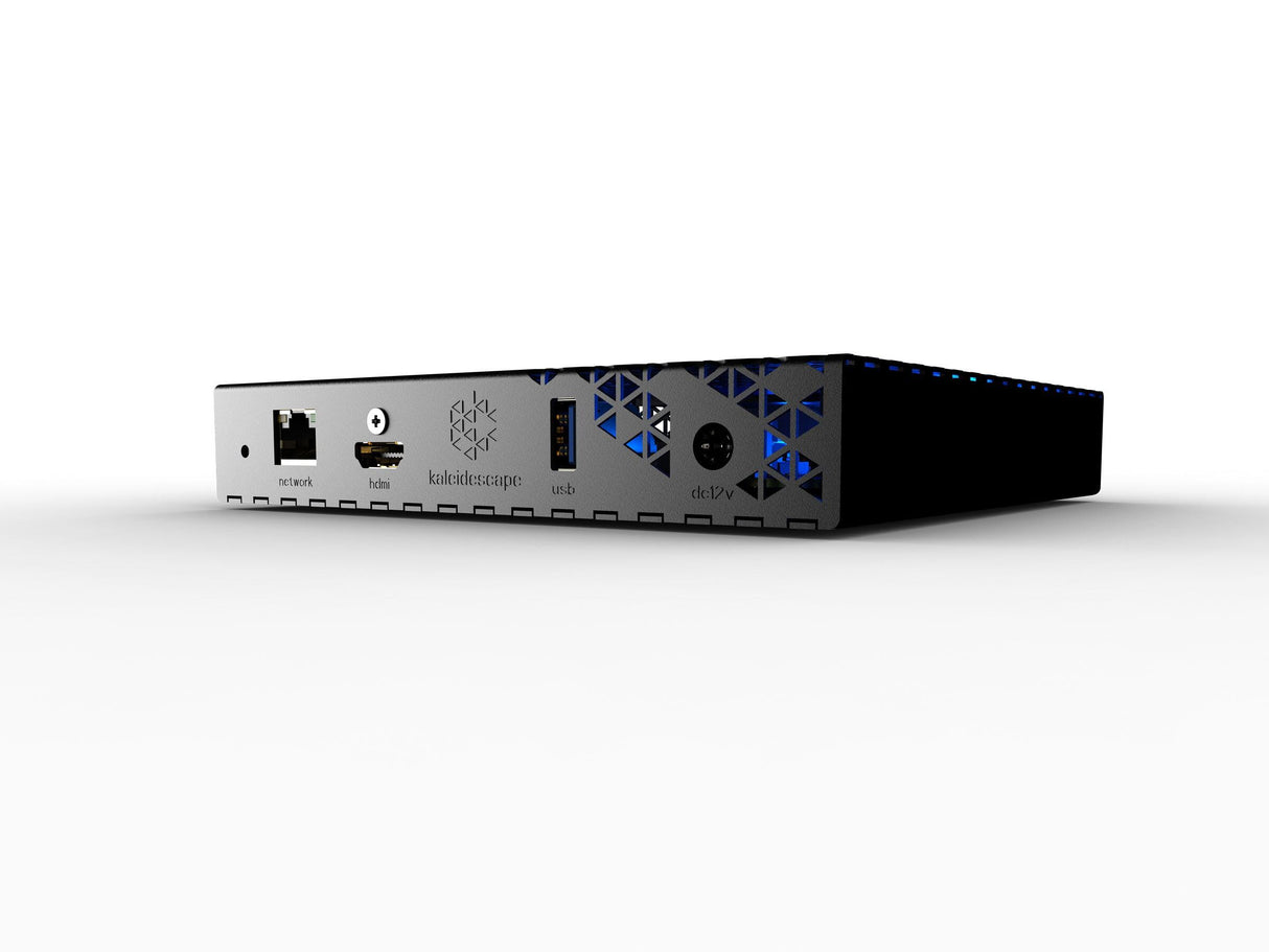 Kaleidescape Strato M Movie Player