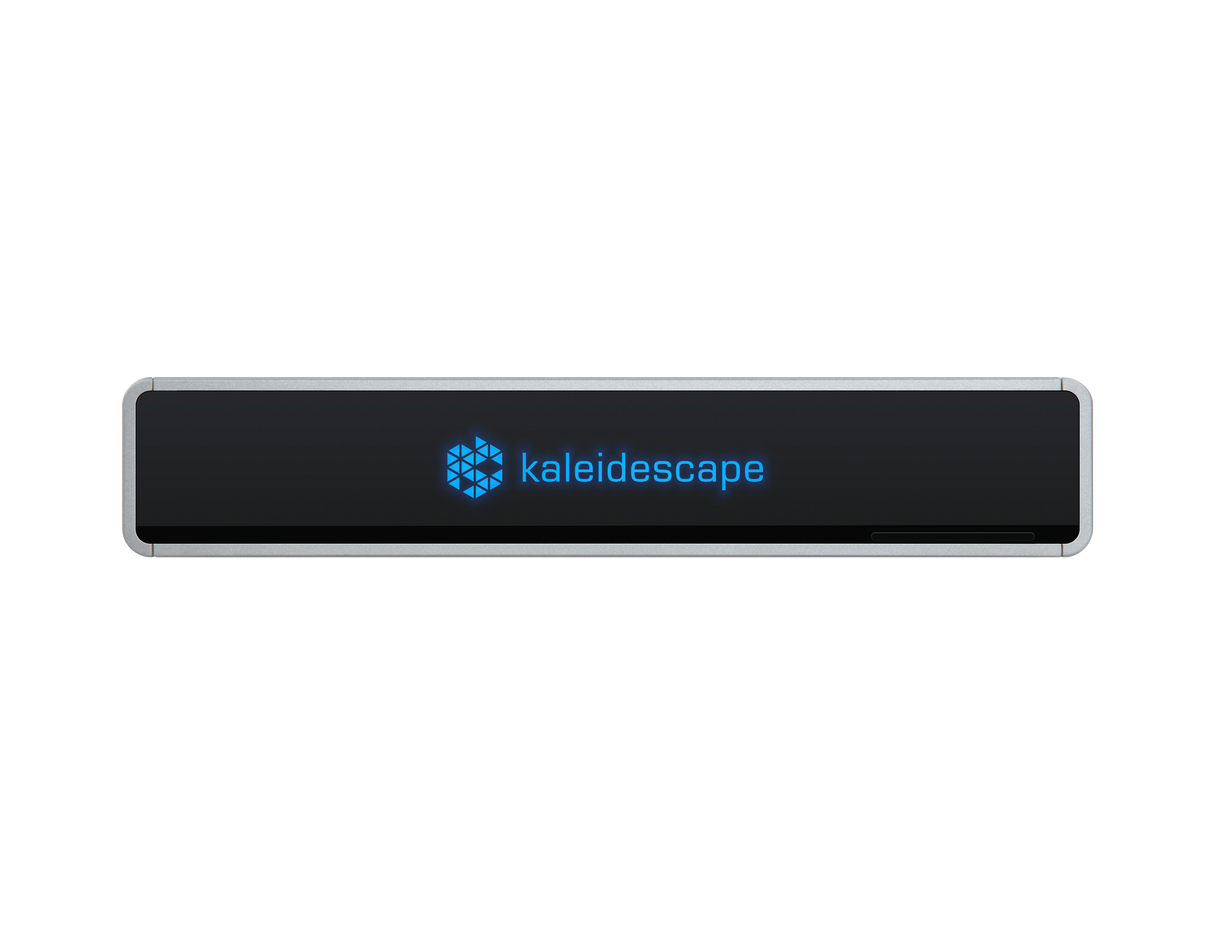 Kaleidescape Terra Prime HDD Movie Server