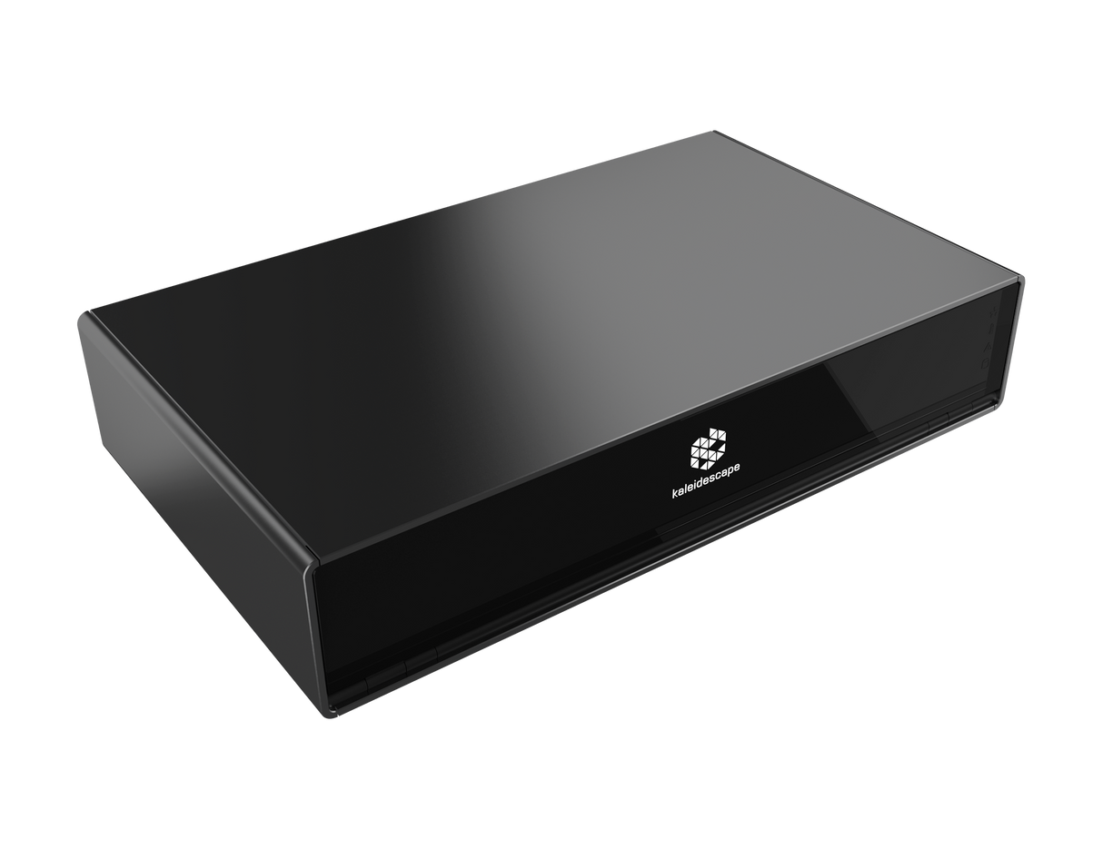 Kaleidescape Terra Server Prime SSD