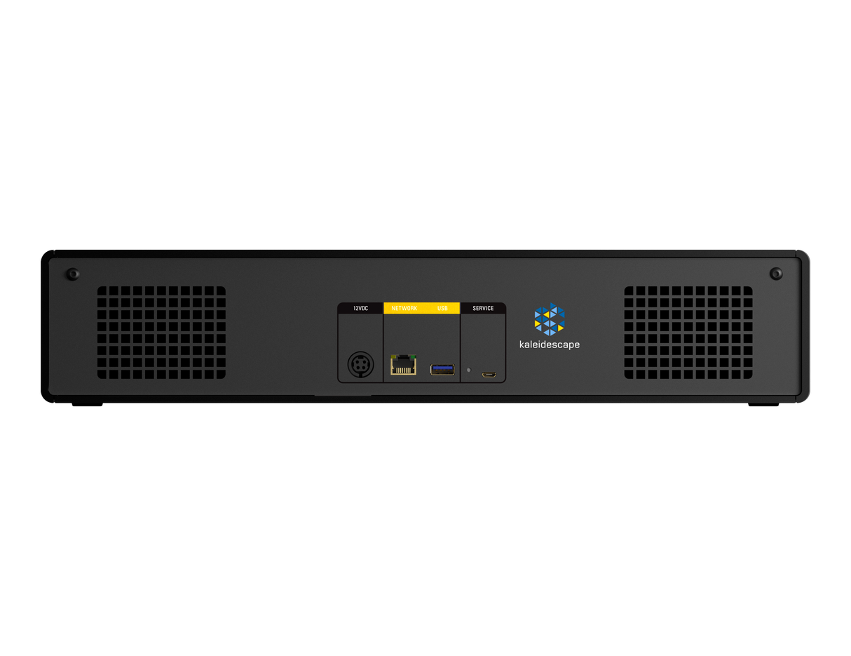 Kaleidescape Terra Server Prime SSD