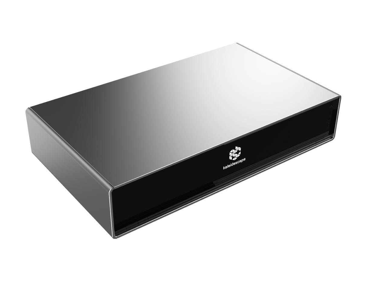 Kaleidescape Terra Prime HDD Movie Server