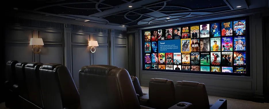 Kaleidescape Price Breakdown: Is It Worth the Investment for Premium Home Cinema?