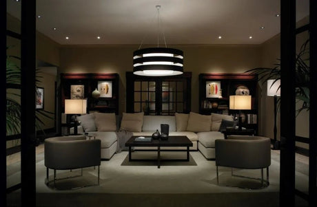 Lutron Smart Automated Lighting Systems in New Jersey