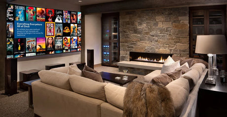 What is Kaleidescape Strato V? Your Ultimate Guide to Maximizing Home Theater Performance