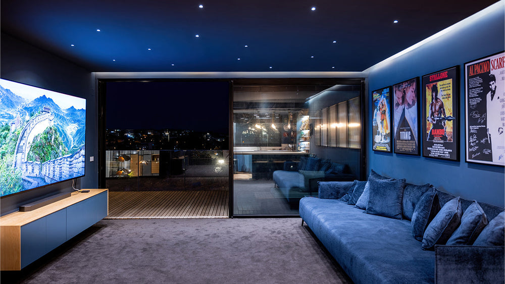 Home Theater Design Trends in 2025 That Elevate Your Living Space ...