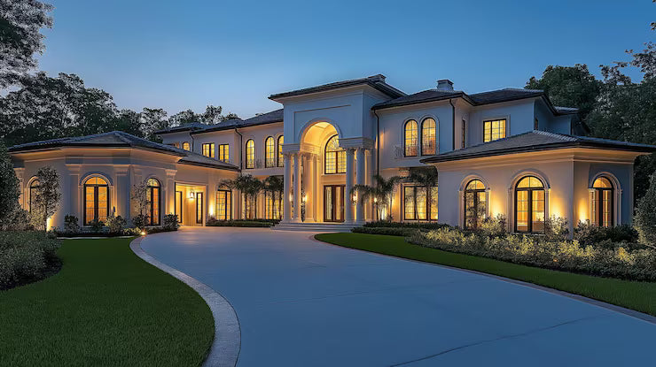 What Does a Luxury Smart Home Integrator Do? The Technology Behind Effortless Living