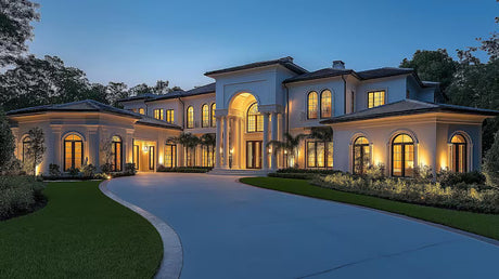What Does a Luxury Smart Home Integrator Do? The Technology Behind Effortless Living
