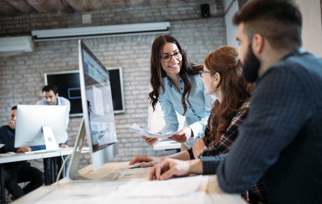 Partner With Epic Systems: The Smart Choice for Designers, Builders & Architects