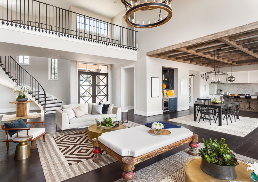 Epic Systems Tech designs connected luxury homes in NJ & NY. Explore how lighting, shades, audio, and entertainment work together for effortless living.