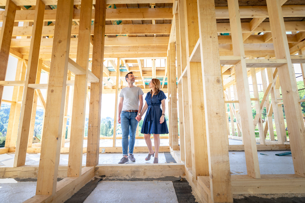 Why It Pays to Plan Your Smart Home Early