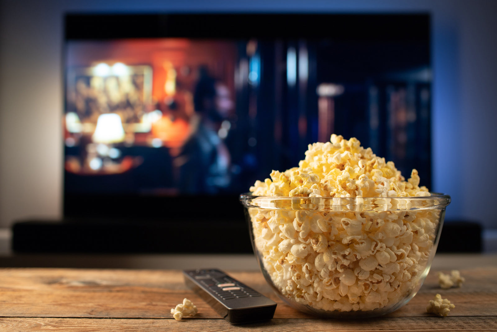 Start the New Year With the Ultimate Home Cinema Experience