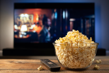 Start the New Year With the Ultimate Home Cinema Experience