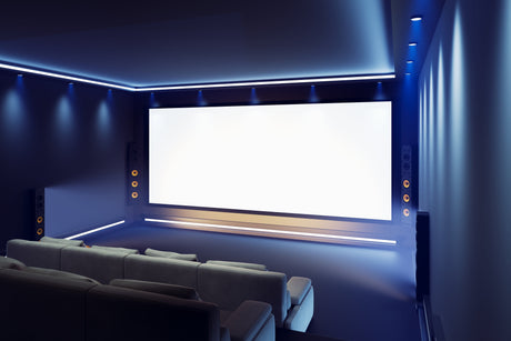 Do You Need a Dedicated Home Theater for Kaleidescape?