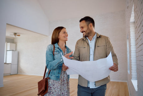 New Construction vs. Retrofit: What Homeowners Need to Know Before Installing a Smart Home System