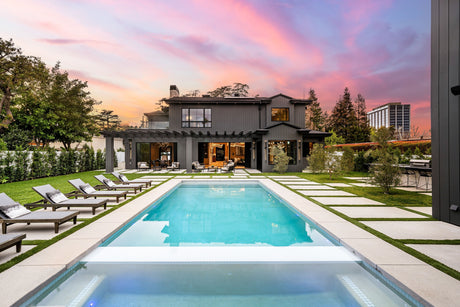 How Smart Home Technology Is Redefining Luxury Living