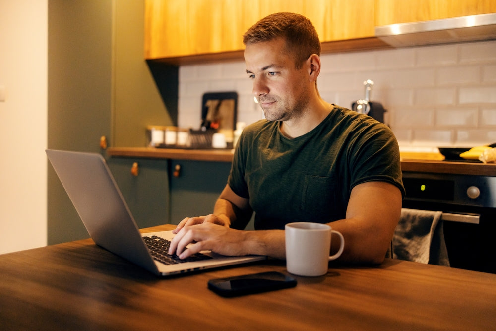 ✨ A Day in the Life of a Smart Home: From Wakeup to Goodnight