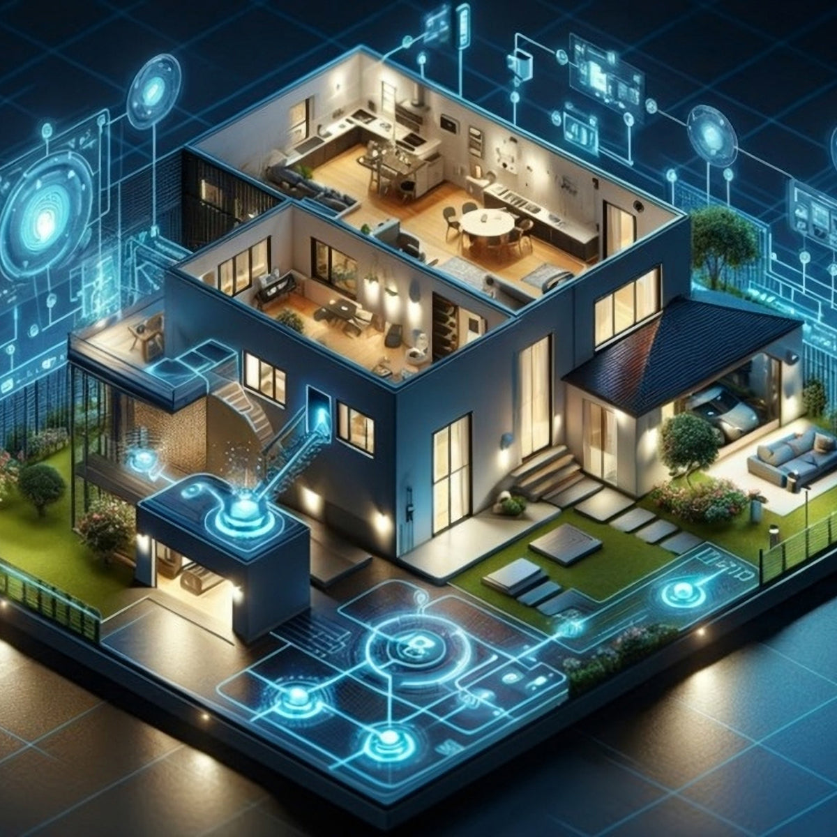 How We Work with Designers to Add Technology to Your Space – Epic Systems