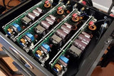 I:V Series Amplifiers Legacy Audio