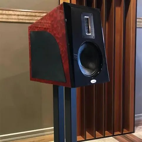 Calibre Speakers From Legacy Audio