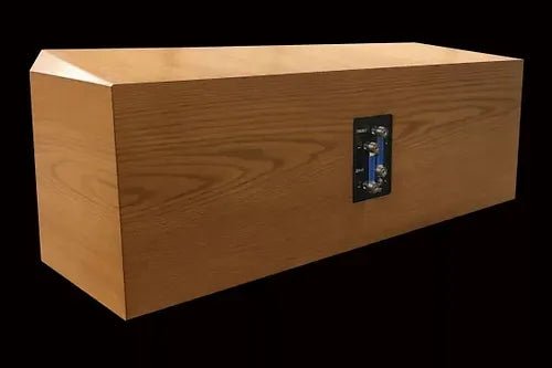 Legacy Audio Marquis XD Center Channel Speaker - Thumbnail 4